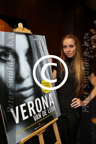 Nootdorp 29 oktober 2014
Boekpresentatie Verona v d Leur bij Motel v d Valk