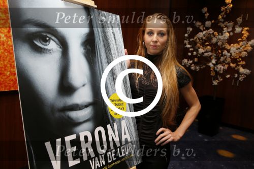 Nootdorp 29 oktober 2014
Boekpresentatie Verona v d Leur bij Motel v d Valk