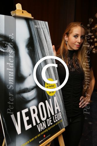 Nootdorp 29 oktober 2014
Boekpresentatie Verona v d Leur bij Motel v d Valk