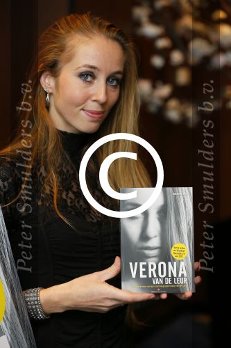 Nootdorp 29 oktober 2014
Boekpresentatie Verona v d Leur bij Motel v d Valk
