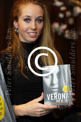 Nootdorp 29 oktober 2014
Boekpresentatie Verona v d Leur bij Motel v d Valk