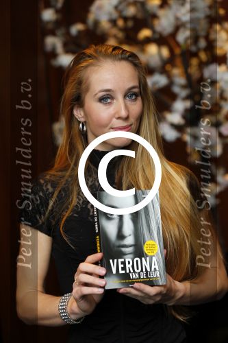 Nootdorp 29 oktober 2014
Boekpresentatie Verona v d Leur bij Motel v d Valk
