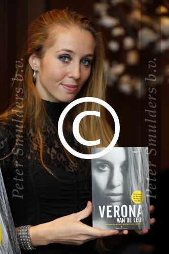Nootdorp 29 oktober 2014
Boekpresentatie Verona v d Leur bij Motel v d Valk