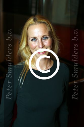 Amsterdam 19 oktober 2015
Premiere fatal atraction in het nieuwe de la mar.
Alexandra Alphenaar