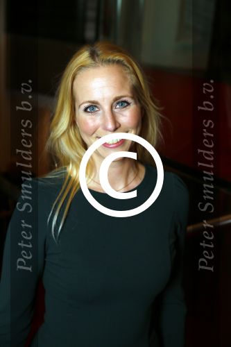 Amsterdam 19 oktober 2015
Premiere fatal atraction in het nieuwe de la mar.
Alexandra Alphenaar