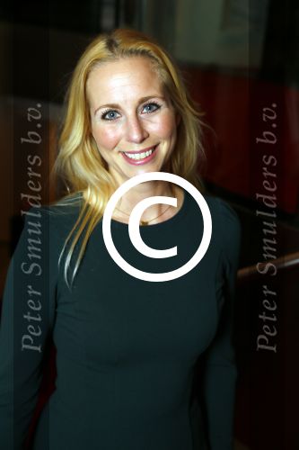 Amsterdam 19 oktober 2015
Premiere fatal atraction in het nieuwe de la mar.
Alexandra Alphenaar
