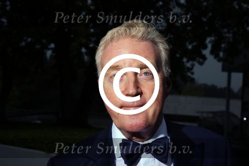 Hilversum 18 oktober 2015
Premiere nieuwe show in studio 21 Pandora. Andre v Duin met partner Martin