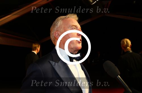 Katwijk, 30 Oktober 2015
5 jaar \