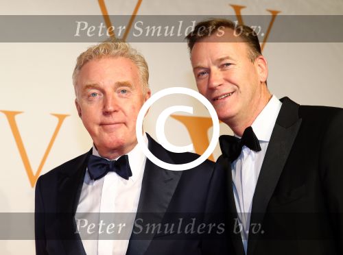 Katwijk, 30 Oktober 2015
5 jaar \