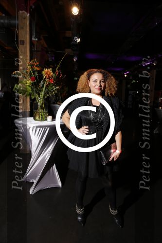 Amsterdam 30 oktober 2015
Like my brand . friends of the brands event in the harbour club.
Anita Doth