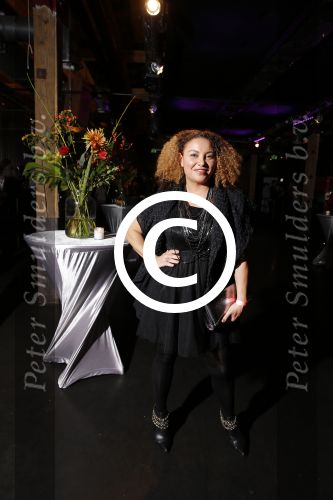 Amsterdam 30 oktober 2015
Like my brand . friends of the brands event in the harbour club.
Anita Doth