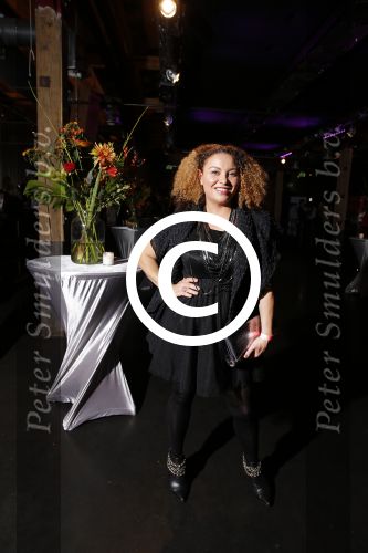 Amsterdam 30 oktober 2015
Like my brand . friends of the brands event in the harbour club.
Anita Doth
