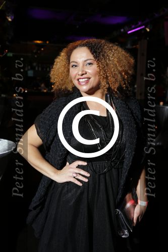 Amsterdam 30 oktober 2015
Like my brand . friends of the brands event in the harbour club.
Anita Doth