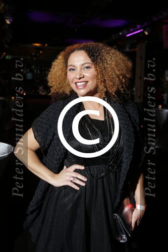 Amsterdam 30 oktober 2015
Like my brand . friends of the brands event in the harbour club.
Anita Doth