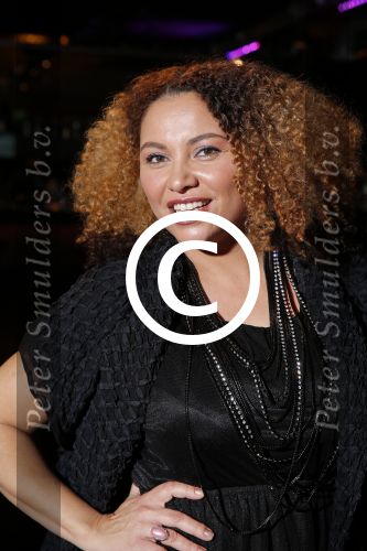 Amsterdam 30 oktober 2015
Like my brand . friends of the brands event in the harbour club.
Anita Doth