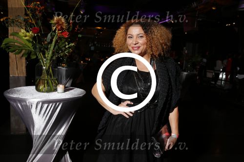 Amsterdam 30 oktober 2015
Like my brand . friends of the brands event in the harbour club.
Anita Doth