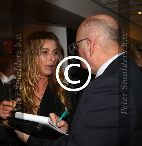 Blaricum, 15 Oktober 2015
Opening Dr. Jim Wikler in Blaricum