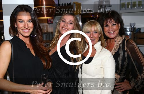 Blaricum, 15 Oktober 2015
Opening Dr. Jim Wikler in Blaricum
