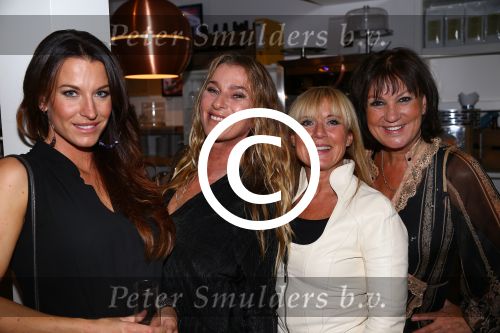 Blaricum, 15 Oktober 2015
Opening Dr. Jim Wikler in Blaricum