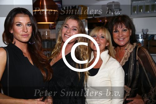 Blaricum, 15 Oktober 2015
Opening Dr. Jim Wikler in Blaricum
