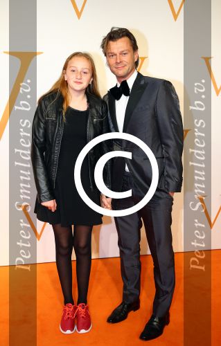 Katwijk, 30 Oktober 2015
5 jaar Soldaat van Oranje met veel BN-ers
Anne-Paul Houwen met dochter Sarah Houwen
ap@houwen.com