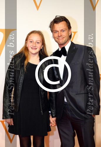 Katwijk, 30 Oktober 2015
5 jaar Soldaat van Oranje met veel BN-ers
Anne-Paul Houwen met dochter Sarah Houwen
ap@houwen.com