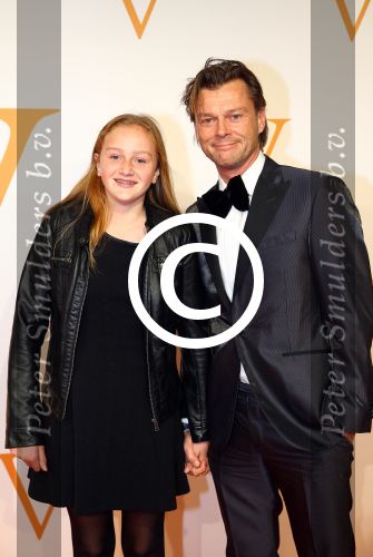 Katwijk, 30 Oktober 2015
5 jaar Soldaat van Oranje met veel BN-ers
Anne-Paul Houwen met dochter Sarah Houwen
ap@houwen.com