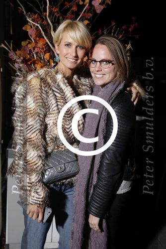 Amsterdam 30 oktober 2015
Like my brand . friends of the brands event in the harbour club.
Anouk Smulders