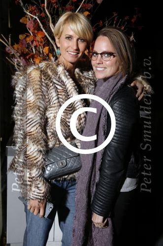 Amsterdam 30 oktober 2015
Like my brand . friends of the brands event in the harbour club.
Anouk Smulders