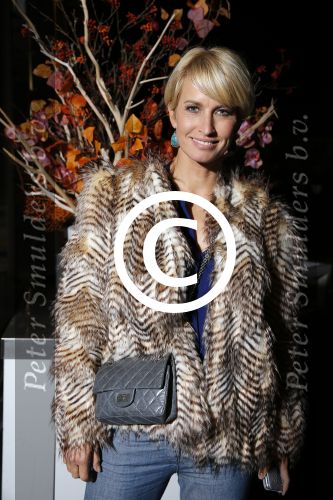 Amsterdam 30 oktober 2015
Like my brand . friends of the brands event in the harbour club.
Anouk Smulders