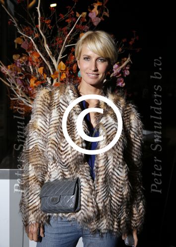 Amsterdam 30 oktober 2015
Like my brand . friends of the brands event in the harbour club.
Anouk Smulders