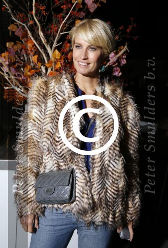 Amsterdam 30 oktober 2015
Like my brand . friends of the brands event in the harbour club.
Anouk Smulders