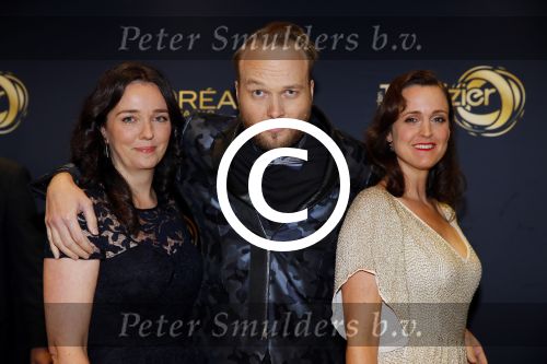 Amsterdam 15 oktober 2015
Uitreiking van de 50e televizierring in carre. Arjan Lubach