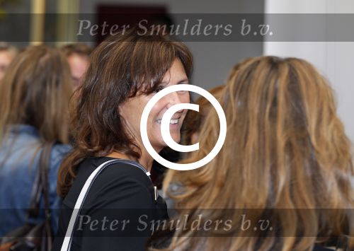 Amsterdam 19 oktober 2015 
Boekpresentatie Sacha de Boer en Jacob Jan Boerma in hotel Krasnapolsky. Man Rick Nieman praat het aan elkaar. Astrid Joosten