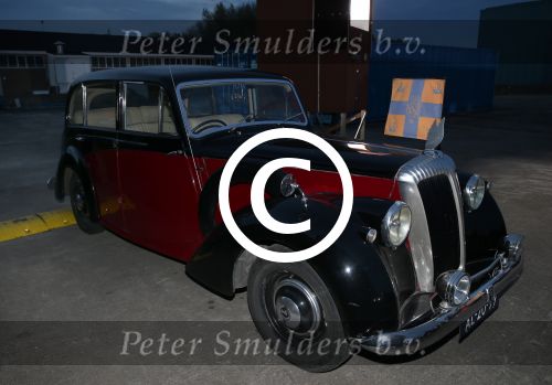 Katwijk, 30 Oktober 2015
5 jaar \