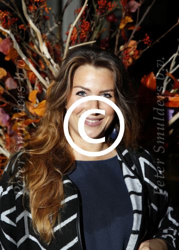 Amsterdam 30 oktober 2015
Like my brand . friends of the brands event in the harbour club.
barbara Frequin