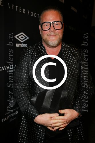 Amsterdam 9 n ovember 2015
Life after football LAF gala in het INK hotel.
Bastiaan v Schaijk