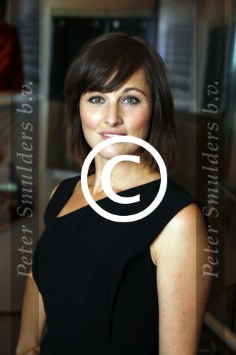 Amsterdam 19 oktober 2015
Premiere fatal atraction in het nieuwe de la mar.
Brigitte Heitzer