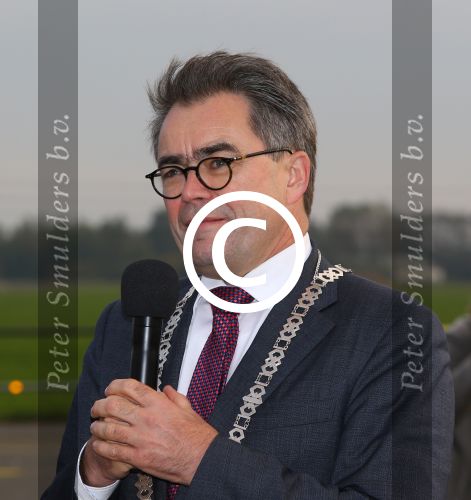 Katwijk, 30 Oktober 2015
5 jaar \