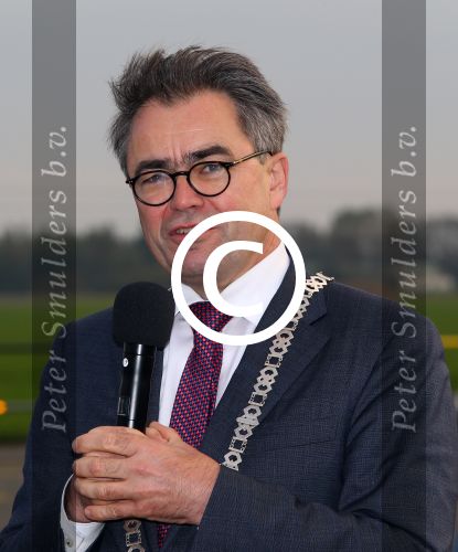 Katwijk, 30 Oktober 2015
5 jaar \