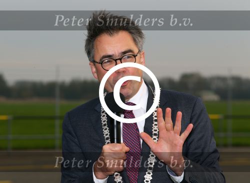 Katwijk, 30 Oktober 2015
5 jaar \