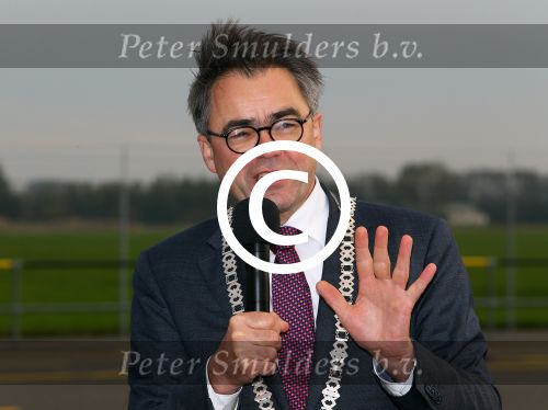 Katwijk, 30 Oktober 2015
5 jaar \