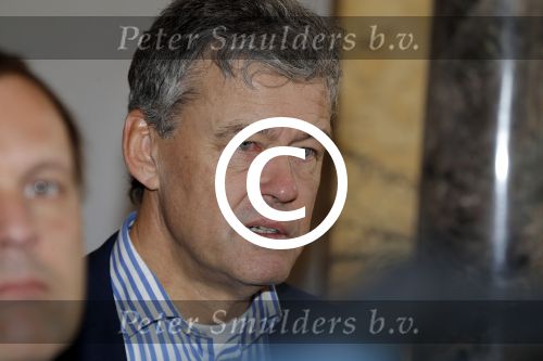 Amsterdam 3 november 2015
Perspresentatie en 10 jarig bestaan Max tv op paleis soestdijk.
Charles Groenhuijsen