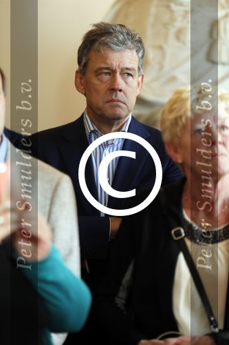 Amsterdam 3 november 2015
Perspresentatie en 10 jarig bestaan Max tv op paleis soestdijk.
Charles Groenhuijsen