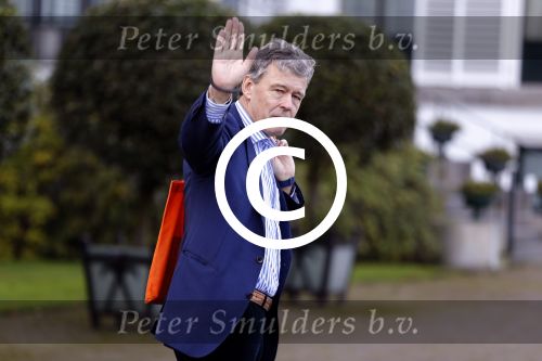 Amsterdam 3 november 2015
Perspresentatie en 10 jarig bestaan Max tv op paleis soestdijk.
Charles Groenhuijsen