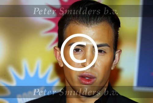 Amsterdam 11 november 2015
Premiere queen of the dessert met oa Jason Donovan Simon Greete Adam Bailey en Philip Childs in carre. Chiel Harten