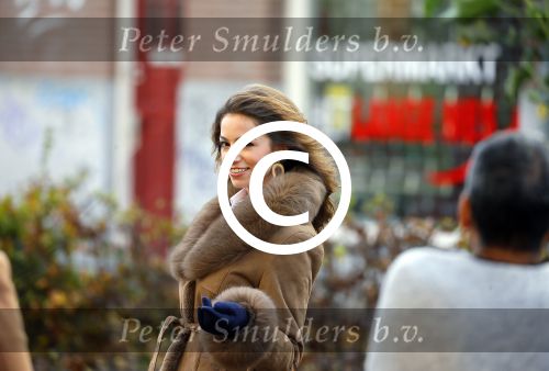 Amsterdam 13 november 2015
Christie Bokma de vriendin van Rafael v d Vaart wordt gefotografeerd door Dagmar lap. Christie werkt voor Stella Agency.