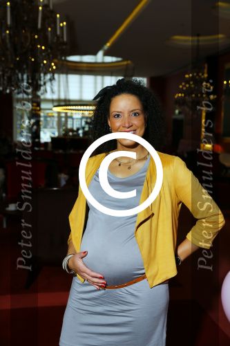 Amsterdam 29 oktober 2015
Mom\'s moment in hotel l europe.
Cilla Niekoop