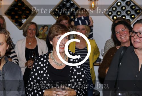 Amsterdam 27 oktober 2015
Boekpresentatie Claudia de Breij . Ook vriendin Jessica is aanwezig.
vader en moeder (ouders)Claudia de Breij