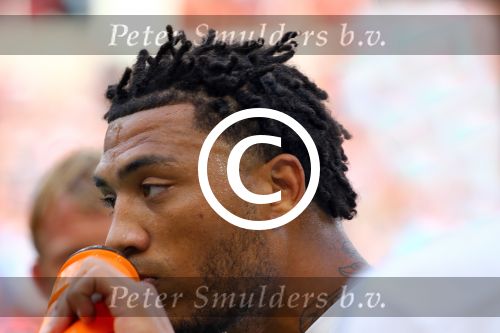 Eindhoven, 30 Augustus 2015
Kompetitie Seizoen 2015/2016
PSV-SC Feyenoord, eindstand 3-1
Colin Kazim-Richards